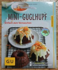 Mini gugelhupf einfach gebraucht kaufen  Deutschland