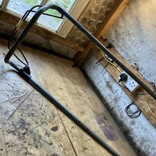 Handle bar honda for sale  RYE