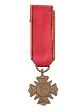 F20t 2025 médaille d'occasion  Saint-Jean-en-Royans