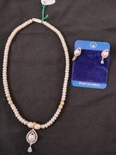 Elegant pearl jewelry for sale  Phoenix