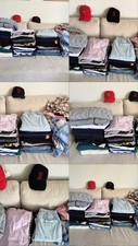 Kleiderpaket herren größen gebraucht kaufen  St Ingbert