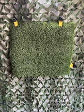 Bivvy grass mat for sale  CROWBOROUGH