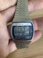 Vintage citizen japan gebraucht kaufen  Köln