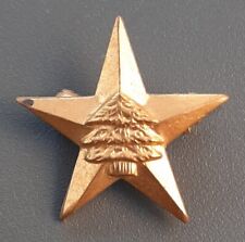 Insigne miniature fds d'occasion  Toulon-