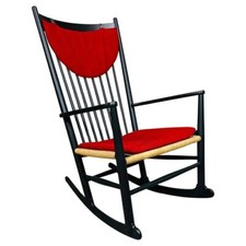 Black lacquered hans for sale  Medford