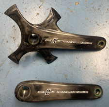 Pedivela Campagnolo Chorus 11 velocidades carbono bicicleta de estrada 172.5 ultra torque comprar usado  Enviando para Brazil