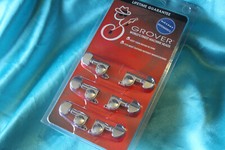 Grover mini rotomatics d'occasion  Expédié en France