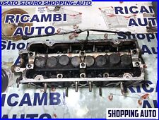 Testata motore fiat usato  Napoli