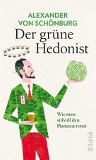 Grüne hedonist alexander gebraucht kaufen  Mönchengladbach