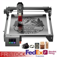 Used laser engraver d'occasion  Méreau