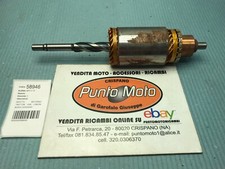 Indotto motorino bosch usato  Frattaminore
