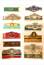 Premium cigar bands for sale  Hewitt