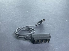 Tap 4fach verteiler gebraucht kaufen  Berlin
