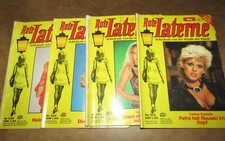 Sittenromane rote laterne gebraucht kaufen Sittenromane rote laterne gebraucht kaufen  Landsberg