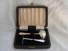 Antique english sterling d'occasion  Gien