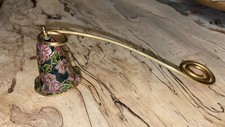 Beautiful cloisonné enamel for sale  Keymar