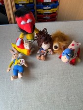Vintage magic roundabout for sale  GRANTHAM
