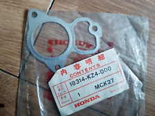 Nos honda 125 for sale  BRADFORD