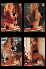 Playboy Trading Cards - Boobs and Buns (06x) comprar usado  Enviando para Brazil