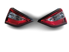 Usado, RENAULT GRAND SCENIC IV RÜCKLEUCHTEN REAR LAMP TAIL LIGHT 265503368R comprar usado  Enviando para Brazil