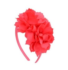 Bridal floral headband for sale  UK