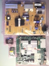 LG 65” 65UN6950ZUA.BUSFLKR Kit Completo de Peças de Reparo de TV LED 180 DIAS DE GARANTIA comprar usado  Enviando para Brazil