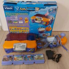 Vtech vsmile lern gebraucht kaufen  Deggendorf