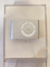 Novo, Caixa Aberta Apple iPod shuffle 2ª Geração Prata (2 GB) comprar usado  Enviando para Brazil