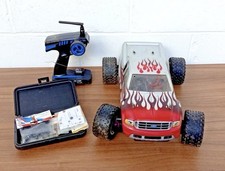 Schumacher menace nitro for sale  LEICESTER