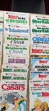 Asterix alte sammlung gebraucht kaufen  Wernau (Neckar)
