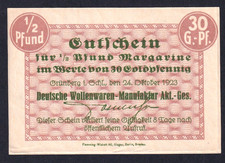 Grünberg deutsche wollwaren gebraucht kaufen Grünberg deutsche wollwaren gebraucht kaufen  Bielefeld