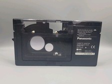 Vintage panasonic vhs for sale  LEIGH