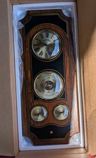 Vtg bulova weather for sale  Puyallup