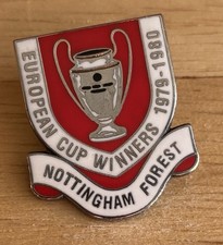 Old nottingham forest for sale  BEDFORD