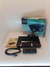 Sony bdp s1100 for sale  DONCASTER