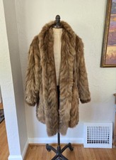 Russian sable fur for sale  Portland