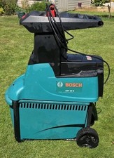 Bosch axt quiet for sale  WORCESTER