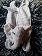 Schmusetuch elefant gebraucht kaufen  Nordenham