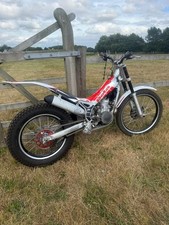 beta 125 trials bike for sale  UK