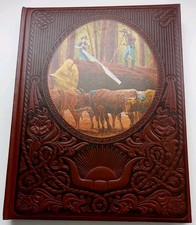 Wilde westen holzfäller gebraucht kaufen Wilde westen holzfäller gebraucht kaufen  St.Oswald