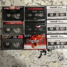 Used sony maxell for sale  Aiken