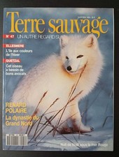 Terre sauvage nº47 d'occasion Terre sauvage nº47 d'occasion  Joinville