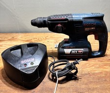 Bosch 11536vsr bulldog d'occasion  Expédié en Belgium