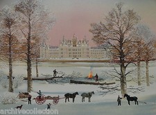 Michel delacroix chambord for sale  Palm Beach Gardens