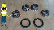 Front wheel bearing for sale  San Antonio