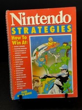 Vtg 1989 nintendo for sale  Republic