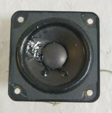 TWEETER FUNCIONANDO sem marca 2,75" , usado comprar usado  Enviando para Brazil