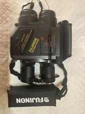 Fujinon techno stabi for sale  Cambria