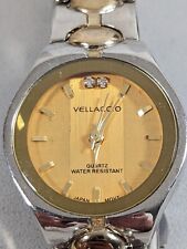 Vellaccio gold tone for sale  Erie