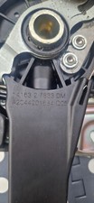 Rig mercedes glk gebraucht kaufen  Kalletal